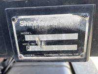 日野レンジャーダンプ・クレーン付増トン（6t・8t）[写真12]