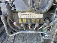 日野レンジャーダンプ・クレーン付増トン（6t・8t）[写真13]