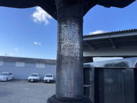 日野レンジャーダンプ・クレーン付増トン（6t・8t）[写真15]