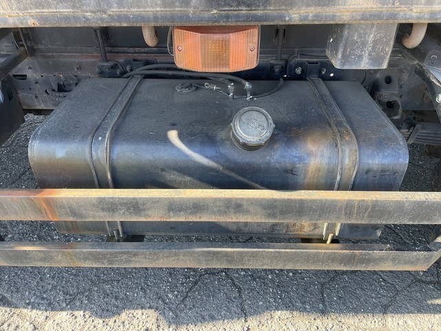 日野レンジャーダンプ・クレーン付増トン（6t・8t）[写真18]