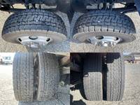 日野レンジャーダンプ・クレーン付増トン（6t・8t）[写真19]