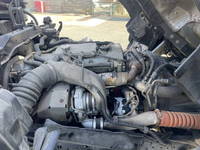 日野レンジャーダンプ・クレーン付増トン（6t・8t）[写真24]