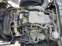 日野レンジャーダンプ・クレーン付増トン（6t・8t）[写真25]