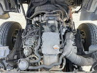 日野レンジャーダンプ・クレーン付増トン（6t・8t）[写真26]