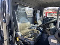 日野レンジャーダンプ・クレーン付増トン（6t・8t）[写真31]