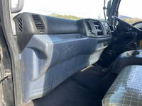 日野レンジャーダンプ・クレーン付増トン（6t・8t）[写真32]