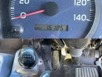 日野レンジャーダンプ・クレーン付増トン（6t・8t）[写真34]