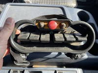 日野レンジャーダンプ・クレーン付増トン（6t・8t）[写真37]