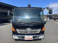 日野レンジャーダンプ・クレーン付増トン（6t・8t）[写真07]