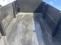 日野レンジャーダンプ・クレーン付増トン（6t・8t）[写真09]