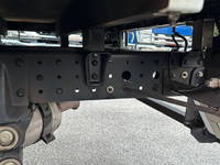 三菱ふそうキャンター平ボディ小型（2t・3t）[写真16]