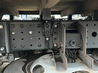 三菱ふそうキャンター平ボディ小型（2t・3t）[写真17]