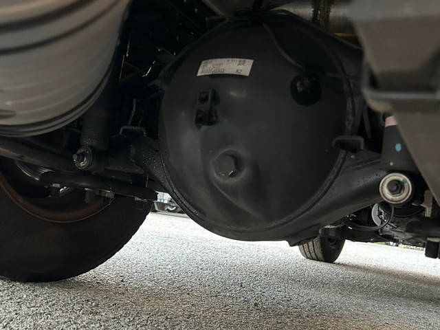 三菱ふそうキャンター平ボディ小型（2t・3t）[写真19]