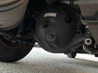 三菱ふそうキャンター平ボディ小型（2t・3t）[写真19]