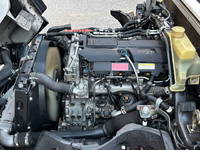 三菱ふそうキャンター平ボディ小型（2t・3t）[写真20]