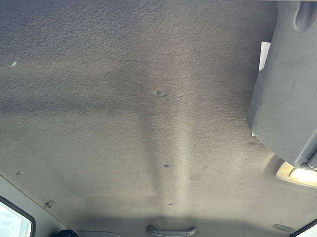 三菱ふそうキャンター平ボディ小型（2t・3t）[写真26]