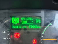 三菱ふそうキャンター平ボディ小型（2t・3t）[写真27]