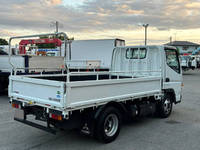 三菱ふそうキャンター平ボディ小型（2t・3t）[写真02]
