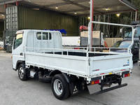 三菱ふそうキャンター平ボディ小型（2t・3t）[写真04]