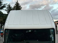 三菱ふそうキャンター平ボディ小型（2t・3t）[写真08]