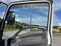 いすゞフォワードアルミブロック中型（4t）[写真11]