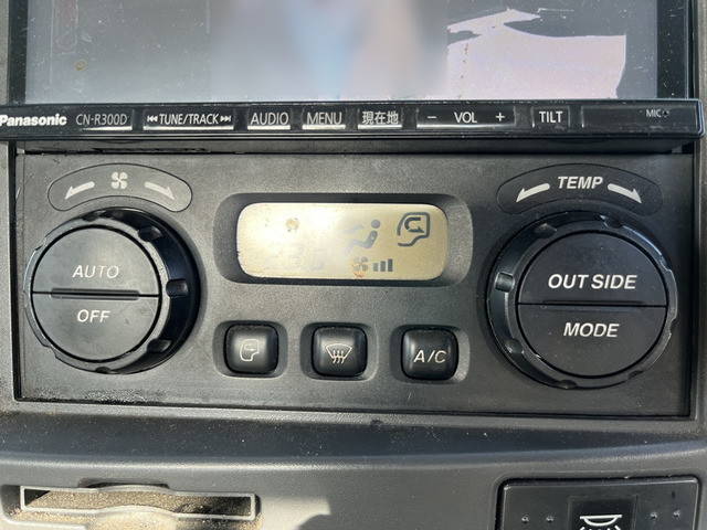 いすゞフォワードアルミブロック中型（4t）[写真13]