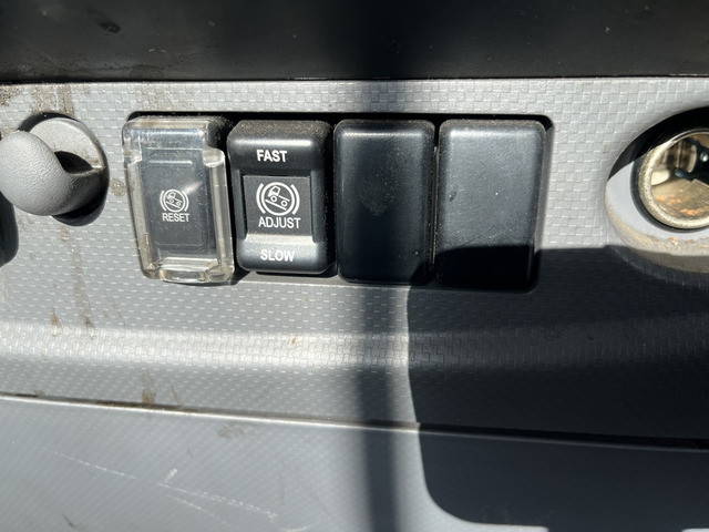 いすゞフォワードアルミブロック中型（4t）[写真16]