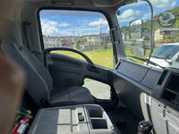 いすゞフォワードアルミブロック中型（4t）[写真18]