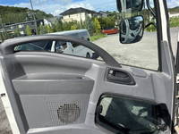 いすゞフォワードアルミブロック中型（4t）[写真20]