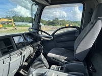 いすゞフォワードアルミブロック中型（4t）[写真24]