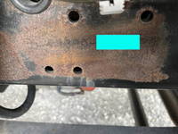 いすゞフォワードアルミブロック中型（4t）[写真31]