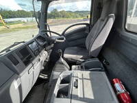 いすゞフォワードアルミブロック中型（4t）[写真32]