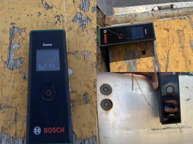 いすゞフォワードアルミブロック中型（4t）[写真08]