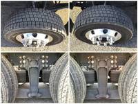 いすゞギガアルミウイング大型（10t）[写真24]