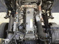 いすゞギガアルミウイング大型（10t）[写真27]