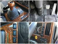 いすゞギガアルミウイング大型（10t）[写真34]