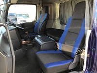 いすゞギガアルミウイング大型（10t）[写真36]