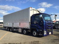 いすゞギガアルミウイング大型（10t）[写真03]