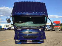 いすゞギガアルミウイング大型（10t）[写真09]