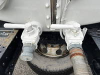 日野レンジャーバキュームカー中型（4t）[写真11]