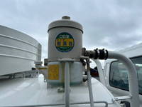 日野レンジャーバキュームカー中型（4t）[写真12]