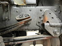 日野レンジャーバキュームカー中型（4t）[写真15]