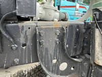 日野レンジャーバキュームカー中型（4t）[写真18]