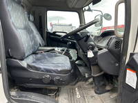 日野レンジャーバキュームカー中型（4t）[写真19]