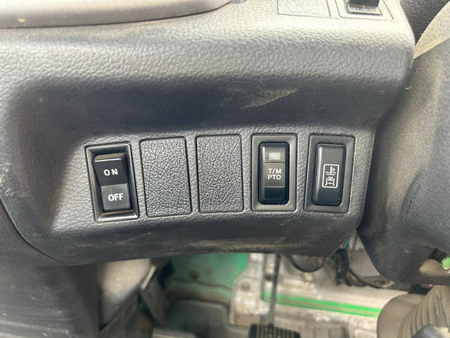 日野レンジャーバキュームカー中型（4t）[写真23]