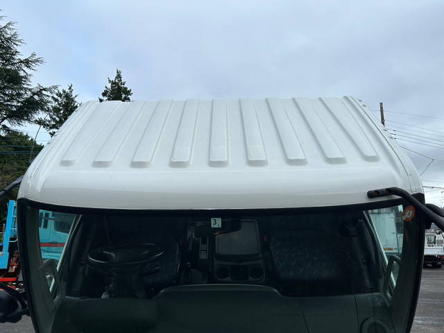日野レンジャーバキュームカー中型（4t）[写真26]
