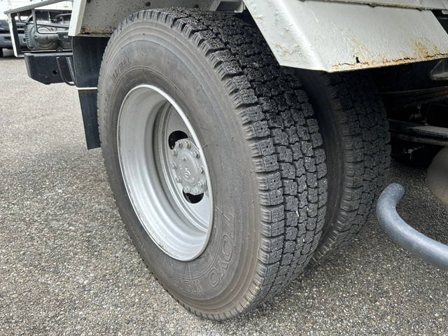 日野レンジャーバキュームカー中型（4t）[写真27]