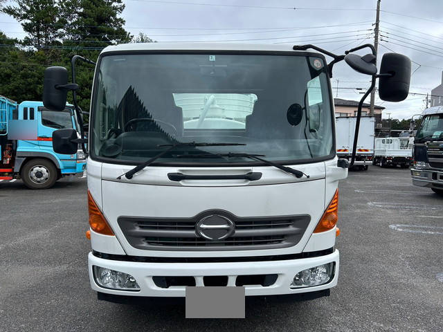 日野レンジャーバキュームカー中型（4t）[写真05]