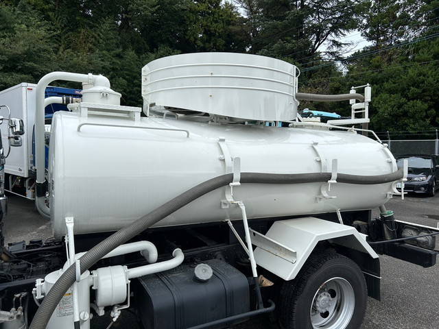 日野レンジャーバキュームカー中型（4t）[写真07]