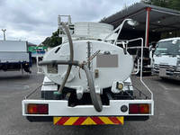 日野レンジャーバキュームカー中型（4t）[写真08]